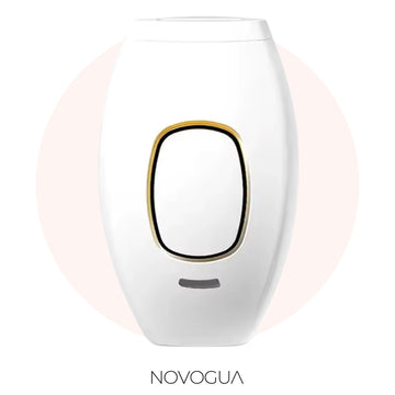 Épilateur IPL NOVOGUA