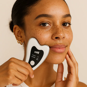 Gua Sha Électrique